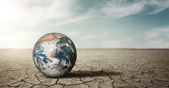 Imagem ilustrativa da notícia 2025 disputa com 2023 posto de 2º ano mais quente da história