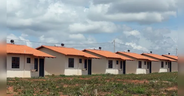 Imagem ilustrativa da notícia Pará: Ministro das Cidades entrega moradias do MCMV Rural