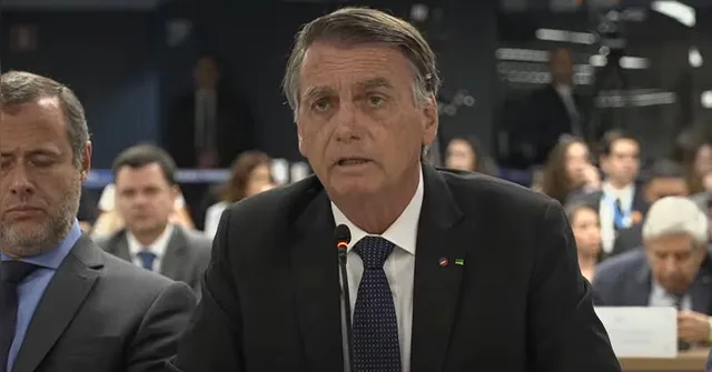 Imagem ilustrativa da notícia Julgamento de Bolsonaro: veja as datas e horários