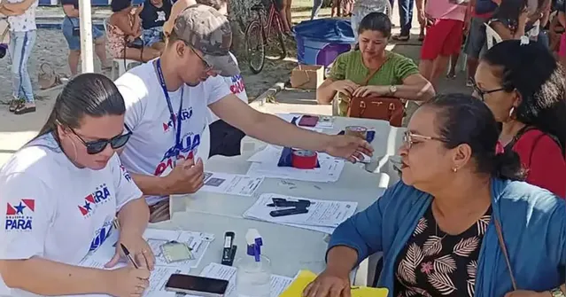 Imagem ilustrativa da notícia Cosanpa inicia caravana de negociação de débitos no interior do Pará