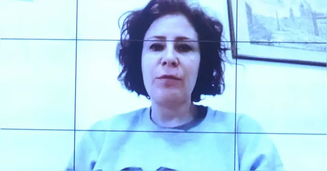 Imagem ilustrativa da notícia Manutenção do mandato de Zambelli desafia STF e abre crise institucional