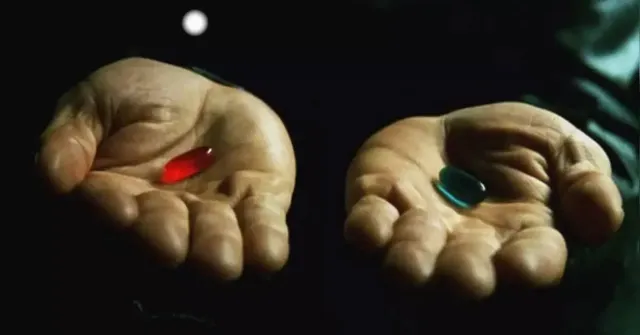 Imagem ilustrativa da notícia Da web às eleições: como os red pills viraram ideologia política