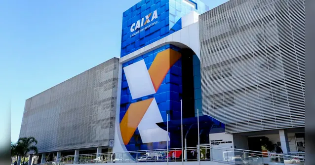 Imagem ilustrativa da notícia Última semana de inscrição no concurso da Caixa com salário de R$ 16,4 mil