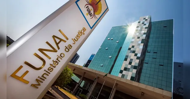Imagem ilustrativa da notícia Prazo Final: Funai oferta 730 vagas com salários de até R$ 6,6 mil 