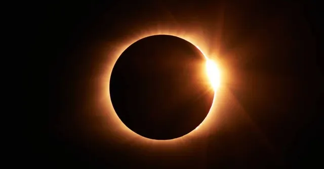 Imagem ilustrativa da notícia Eclipse mais longo do século apagará o sol por 6 minutos