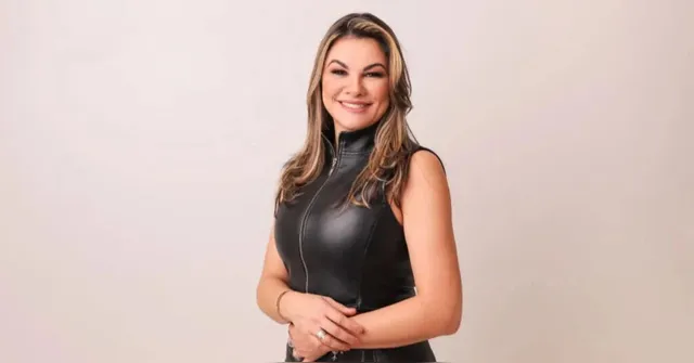 Imagem ilustrativa da notícia Educadora paraense é premiada por alfabetização de crianças autistas