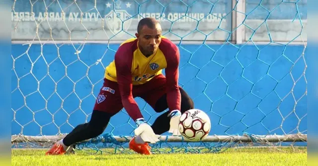 Imagem ilustrativa da notícia Paysandu contrata ídolo para reforçar comissão técnica em 2026