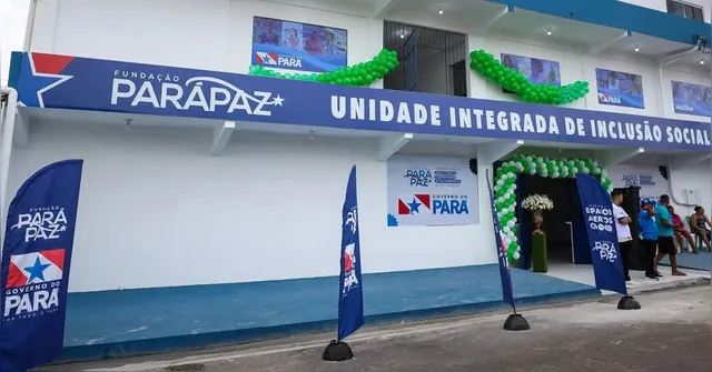 Imagem ilustrativa da notícia Fundação Parapáz abre vagas; último dia para se candidatar!