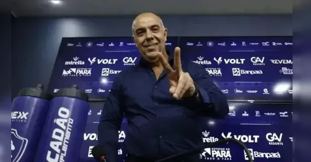 Imagem ilustrativa da notícia Remo prioriza renovações decisivas; veja detalhes das negociações