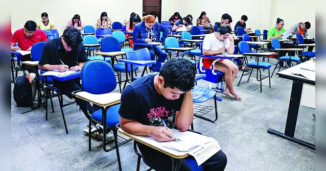 Imagem ilustrativa da notícia PSs 2026 da Uepa têm mais de 4 mil vagas para graduação