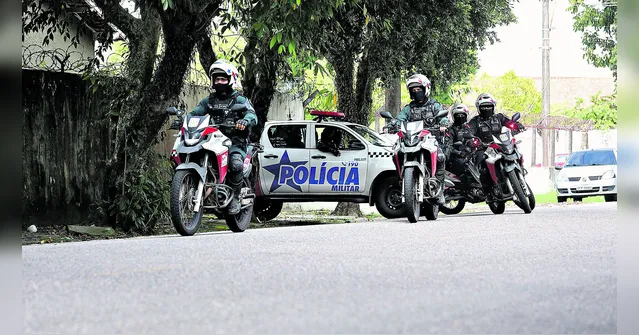 Imagem ilustrativa da notícia Pará não registra roubo a banco na modalidade "novo cangaço" há 2 anos