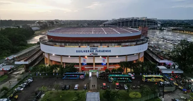 Imagem ilustrativa da notícia Governo do Pará realiza a 1ª edição do Nocaute 2025 no Mangueirinho