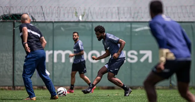 Imagem ilustrativa da notícia Agora em 9º, Remo mira vitória para alcançar meta na Série B