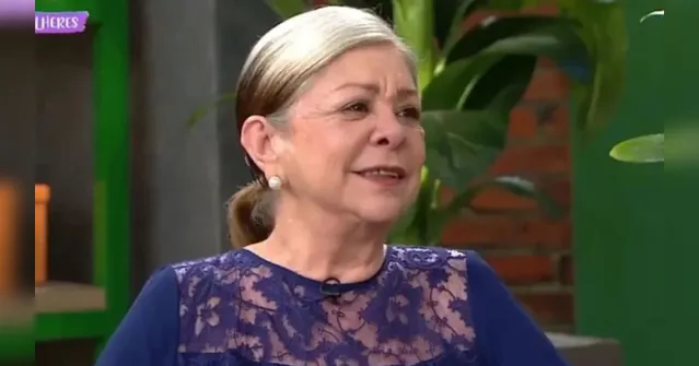 Imagem ilustrativa da notícia Morre a apresentadora Ione Borges, do programa Mulheres, aos 73 anos