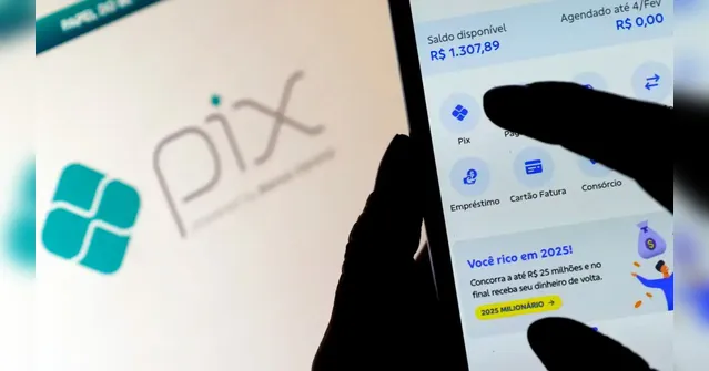 Imagem ilustrativa da notícia Pix tem novas regras para recuperar dinheiro em caso de golpe