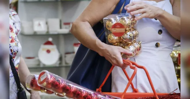 Imagem ilustrativa da notícia Governo aumenta fiscalização contra fraudes na Black Friday