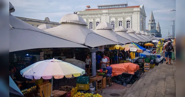 Imagem ilustrativa da notícia Historiador realiza palestra sobre comércio e empreendedorismo