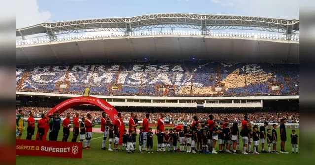 Imagem ilustrativa da notícia Recorde! Remo fecha 2025 com mais de R$ 21 milhões em bilheteria