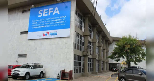 Imagem ilustrativa da notícia Concurso da Sefa PA com 286 vagas tem banca definida. Confira!