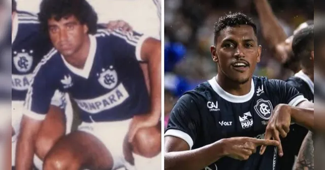 Imagem ilustrativa da notícia De Dadinho a Pedro Rocha: Remo volta a ter artilheiro na Série B