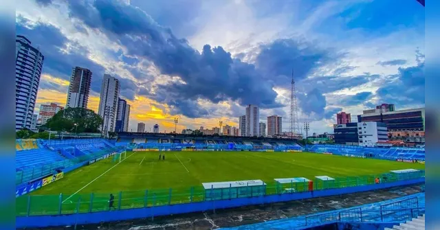 Imagem ilustrativa da notícia Paysandu planeja com cautela e prevê salários vinculados a desempenho