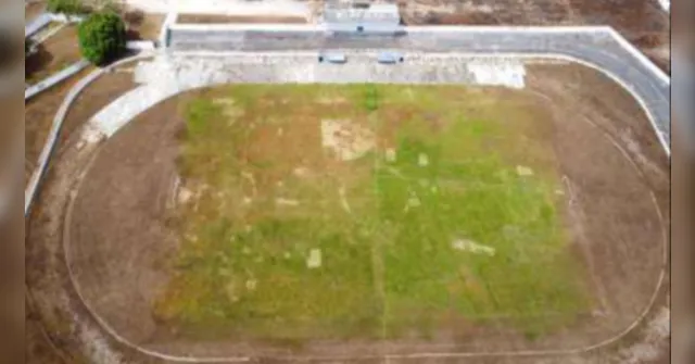 Imagem ilustrativa da notícia FPF veta Diogão e Bragantino jogará o Parazão em Augusto Corrêa