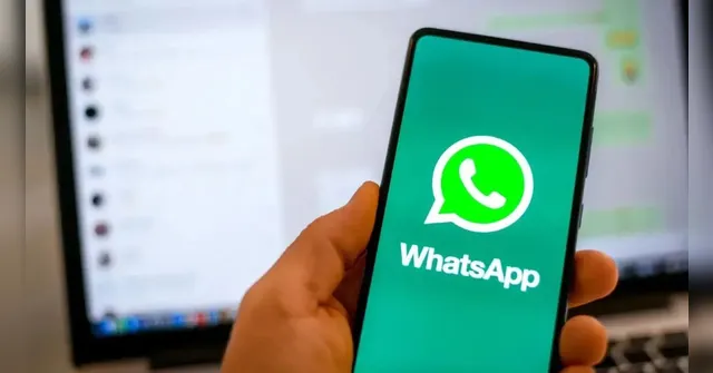 Imagem ilustrativa da notícia Rússia ameaça bloquear WhatsApp por descumprir leis locais