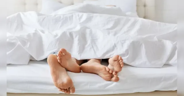 Imagem ilustrativa da notícia Descubra alimentos que aumentam a energia e performance sexual