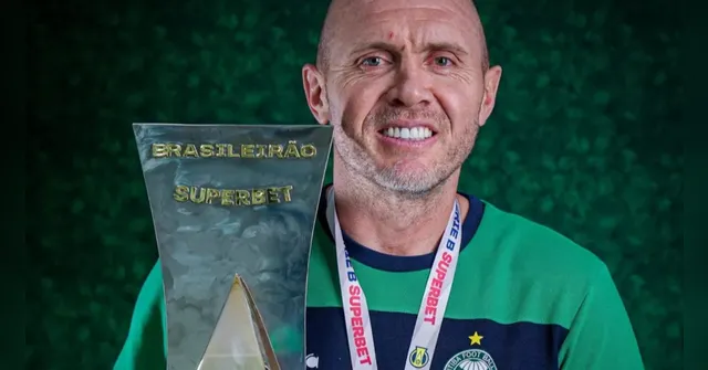 Imagem ilustrativa da notícia Negociação com Guto esfria e Mozart é a "bola da vez" no Remo