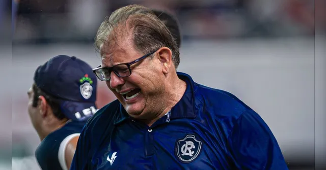 Imagem ilustrativa da notícia Multa pedida pelo empresário trava negociação de Guto com o Remo