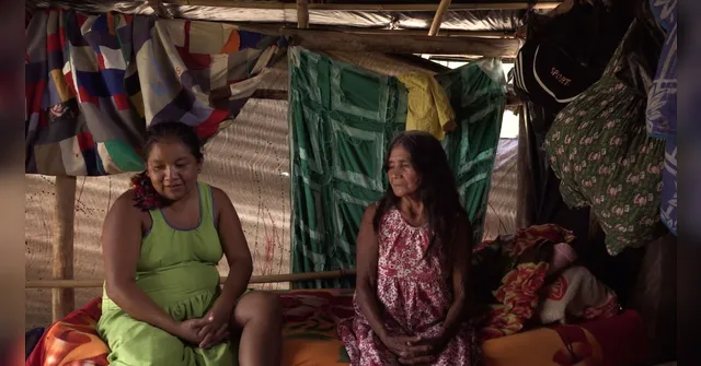 Imagem ilustrativa da notícia Belém recebe 15ª Mostra Cinema e Direitos Humanos