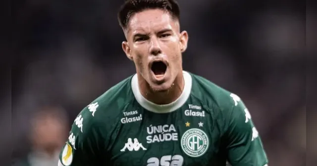 Imagem ilustrativa da notícia Comissão do Paysandu reavalia pré-contrato do meia Caio Mello