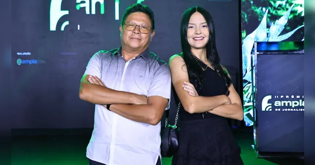 Imagem ilustrativa da notícia Jornalista Melbya Rolim (ESPN) terá carreira digital gerenciada por Mauro Neto