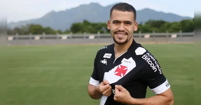 Imagem ilustrativa da notícia Patrick De Lucca deve reforçar o Remo na temporada de 2026