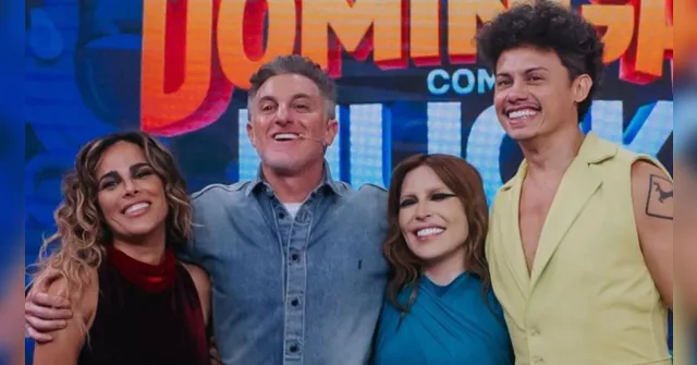 Imagem ilustrativa da notícia Paraense na disputa! Veja o horário e detalhes da final da Dança dos famosos