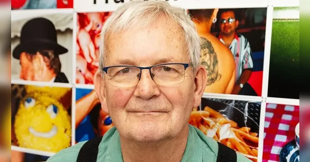 Imagem ilustrativa da notícia Morre Martin Parr, fotógrafo documental britânico, aos 73 anos