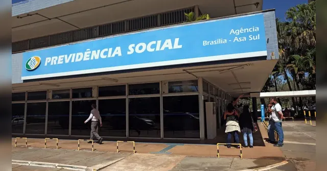 Imagem ilustrativa da notícia Saiba o que muda na aposentadoria do INSS a partir de janeiro de 2026