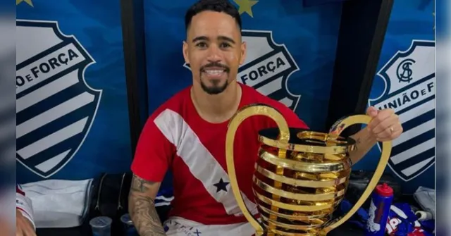 Imagem ilustrativa da notícia Além do Remo, Pikachu também entra na mira da Chapecoense-SC