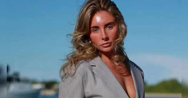 Imagem ilustrativa da notícia Famosa atriz pornô é presa em Bali e pode pegar até 15 anos de prisão