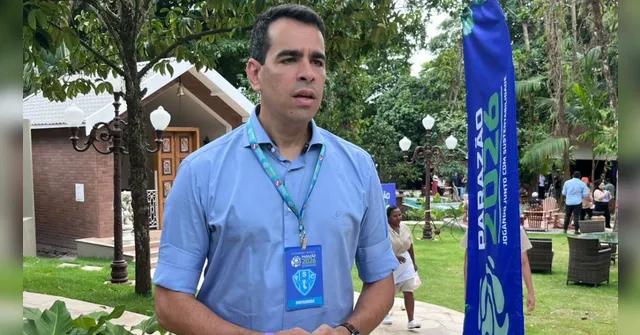 Imagem ilustrativa da notícia Paysandu: Sant´Ana confirma proposta por Matheus Nogueira