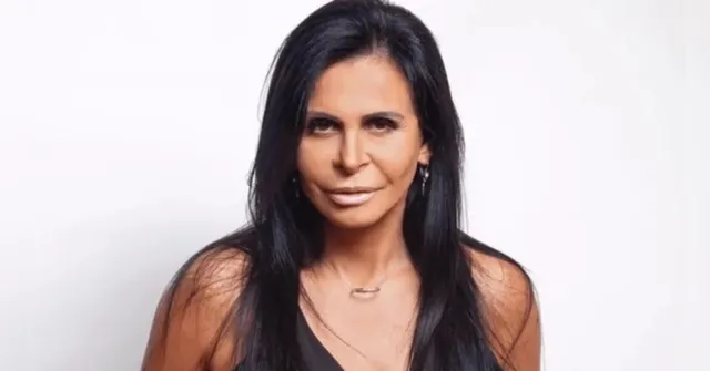 Imagem ilustrativa da notícia Gretchen é cotada para disputar prêmio milionário no BBB 26