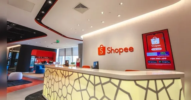 Imagem ilustrativa da notícia Shopee abre 2,6 mil vagas para trabalho remoto no Brasil