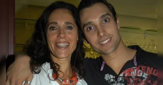 Imagem ilustrativa da notícia Filho de Dennis Carvalho e Christiane Torloni é acusado de extorsão