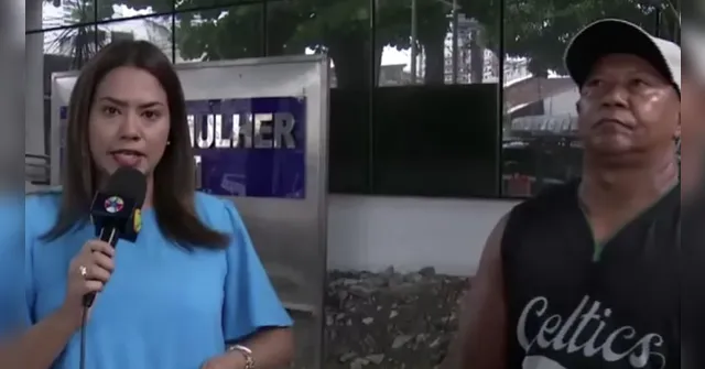 Imagem ilustrativa da notícia Irmão de Ruthetty diz que não há envolvimento da família na morte da cantora