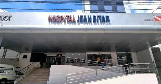 Imagem ilustrativa da notícia Hospital Jean Bitar abre vagas para áreas administrativas; Inscreva-se!