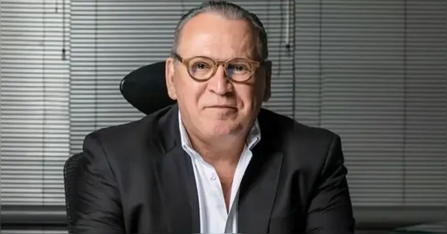 Imagem ilustrativa da notícia MP pede nova prisão de Sidney Oliveira ao negar fiança de R$ 25 milhões