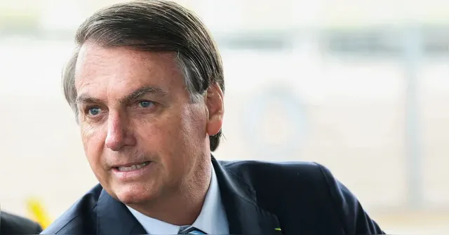 Imagem ilustrativa da notícia Bolsonaro tem até esta sexta (22) para explicar pedido de asilo a Milei