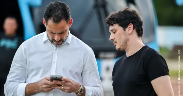 Imagem ilustrativa da notícia Apesar de pagamento, Paysandu segue na lista do Transfer Ban