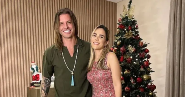 Imagem ilustrativa da notícia Dado Dolabella fala pela 1ª vez sobre polêmica com Wanessa