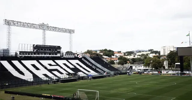 Imagem ilustrativa da notícia Vasco x Botafogo: onde assistir, horários e prováveis escalações